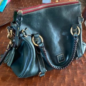 Dooney & Bourke purse